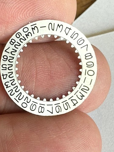 Vintage rolex 1570 - rolex, silver