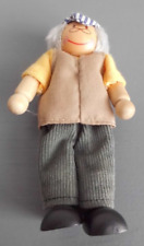 EARLY LEARNING CENTRE (ELC) ROSEBUD GRANDAD