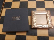 Boxed CARRS 2005 Sterling