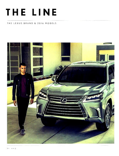 2016 lexus full - 2016,