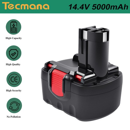 5ah mh battery - 14.4v,