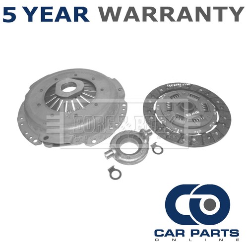 Clutch kit cpo fits - fits, mgb
