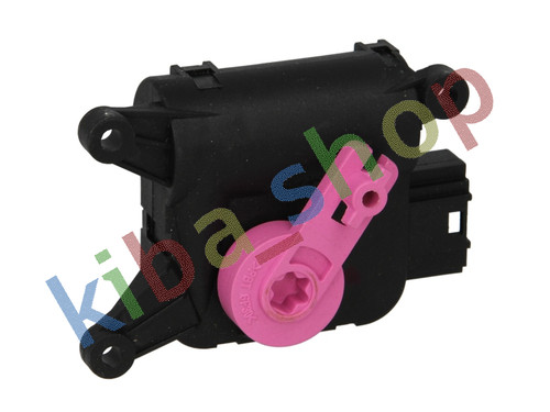Air conditioning stepper - conditioning,