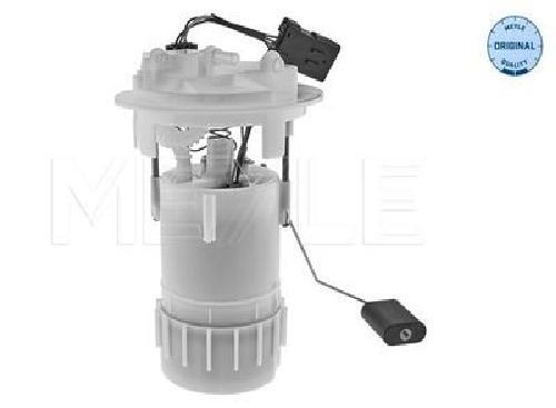 Original meyle fuel pump - pump, unit