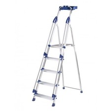 Abru werner aluminium - aluminium, platform