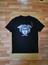 VERSACE MEDUSA PORTRAIT T