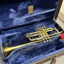 Bach model 236 stradivarius - bach,
