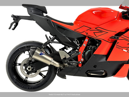 Termignoni ktm duke - termignoni,