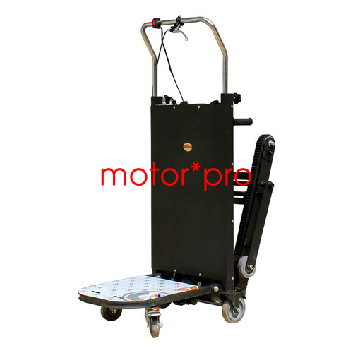 500kg electric powered - powered, stair