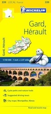Gard, Hérault: 339 Local