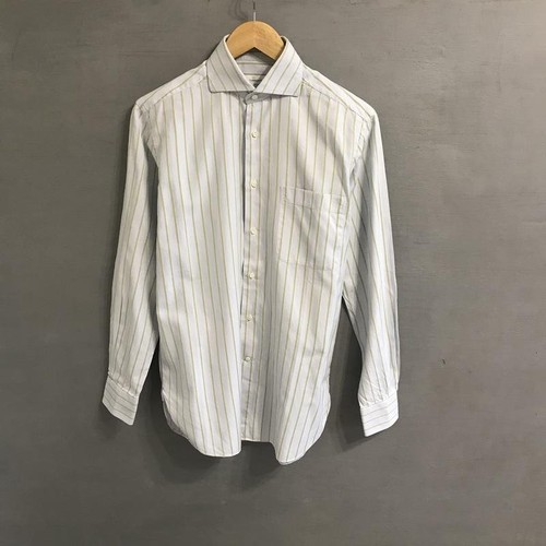 Men ermenegildo zegna - men, shirt