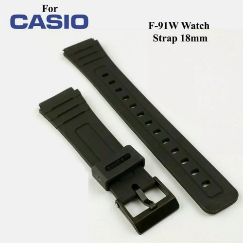 Replacement strap for - for, casio