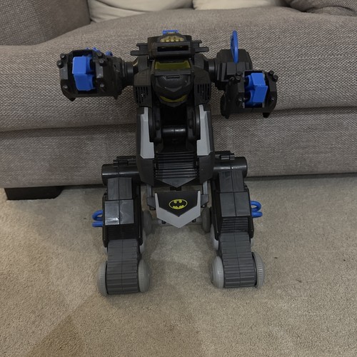 Imaginext batman - imaginext,