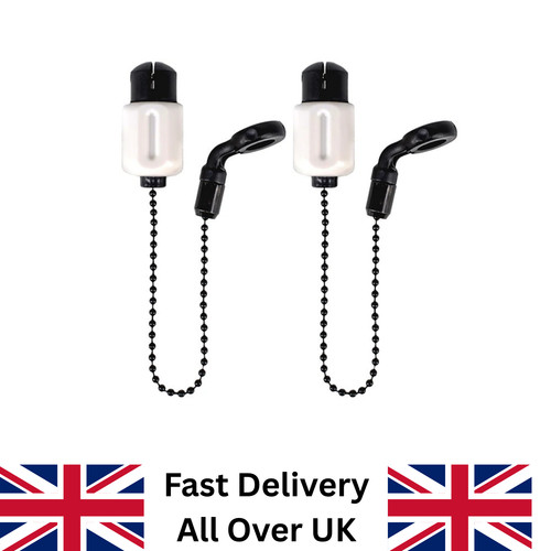 Hirisi carp fishing bobbins - carp,