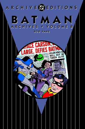 Batman the dark knight - the,