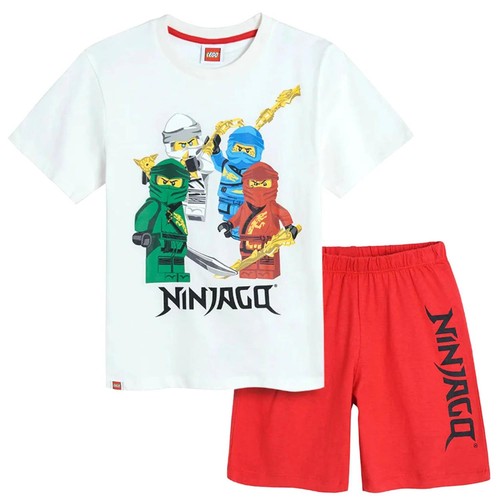 Official lego ninjago - official, pjs