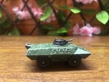 vintage Corgi Juniors Commando