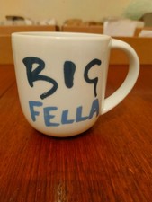 Jamie Oliver Cheeky Mug BIG