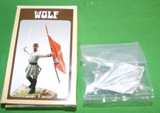 54mm Metal Wolf Miniatures ACW