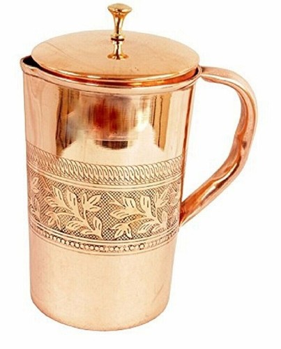 Handmade copper water - handmade,