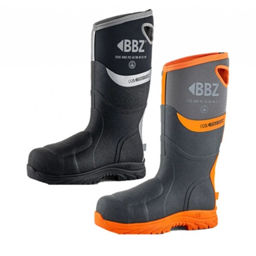 Buckler buckbootz bbz9000 s5s - buckbootz,