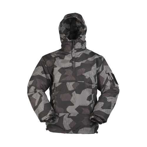 Mil tec winter combat anorak - winter,