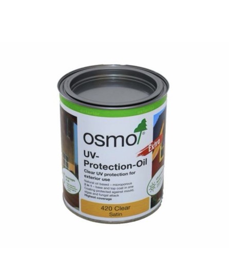 Osmo protection oil 420 - osmo,