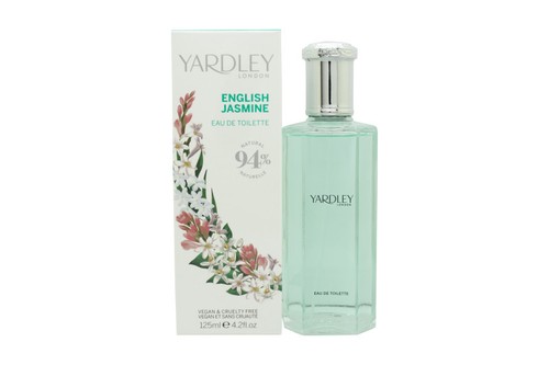 Yardley english jasmine - english, eau