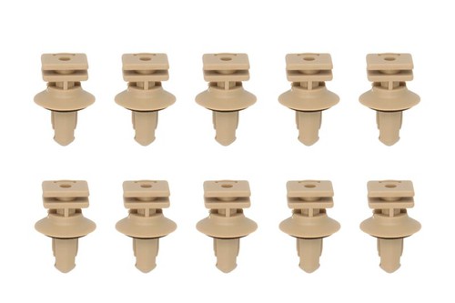 Upholstery clip fits - bmw, 3