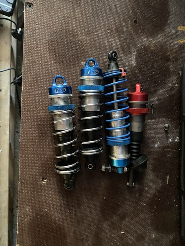 Losi 5ive 30dnt irc - t,