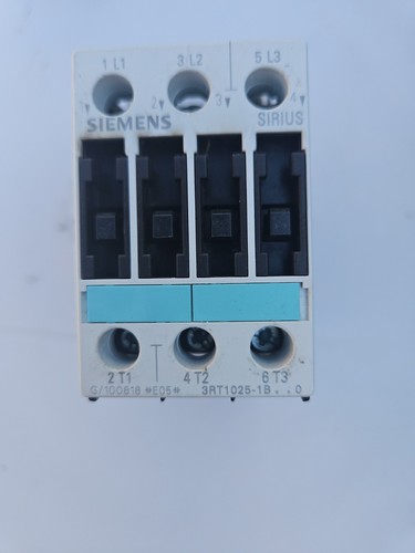 Siemens sirius 3rt1025 - siemens, 3rt1025-1b