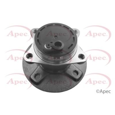 New apec rear - new, wheel