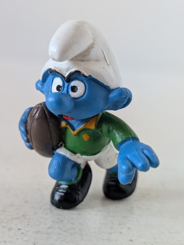 Rare smurfs south african - rare,