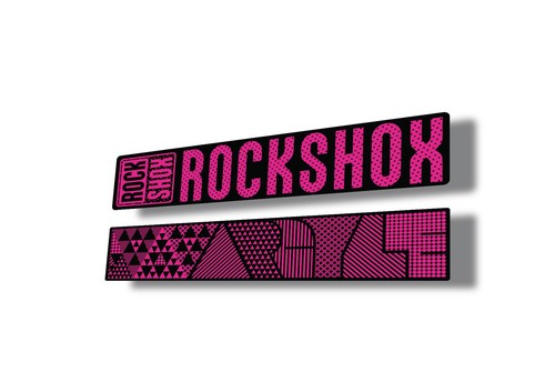 Rock shox argyle 2017 fork - shox,