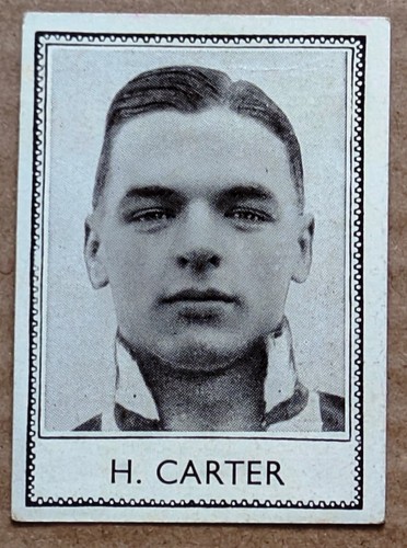 Barratt 1937 raich - 1937, carter