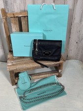 Tiffany & Co Pochette Wristlet