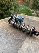 Fox Push Factory Suspension