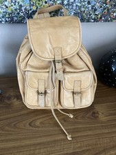Visconti Soft Light Tan