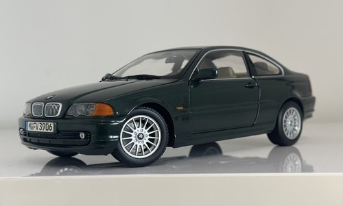 Kyosho bmw 328i coupe - kyosho,