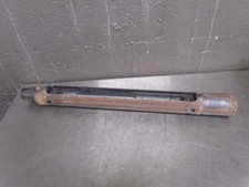 Ditch WItch Dirt Housing