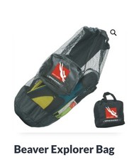 Beaver Explorer Dive Bag