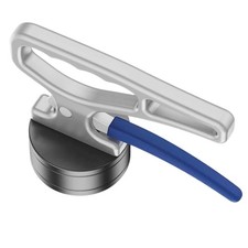 Strong Manual Magnetic Lifting