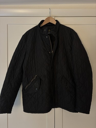 Barbour chelsea sports quilted - chelsea,