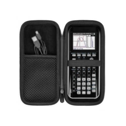 Hard case zipper professional - hard,