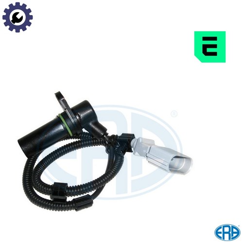 Sensor crankshaft pulse 550102 - sensor,