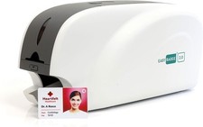 EASYBADGE ID CARD PRINTER