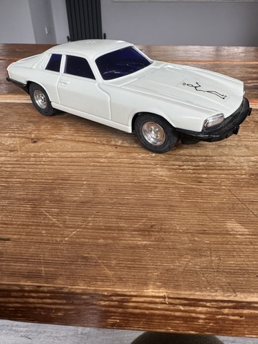 Corgi toys the - the, saint