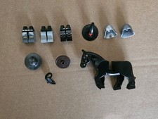 Lego Knights Minifigures