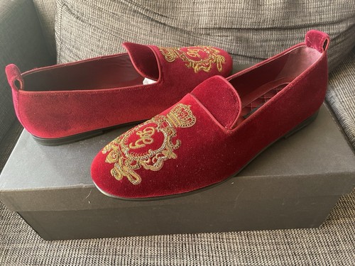 Dolce gabbana velvet - dolce, &
