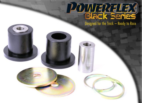 Powerflex black rear link arm - powerflex,